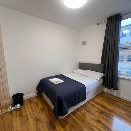 World Hotel Londra Dış mekan fotoğraf